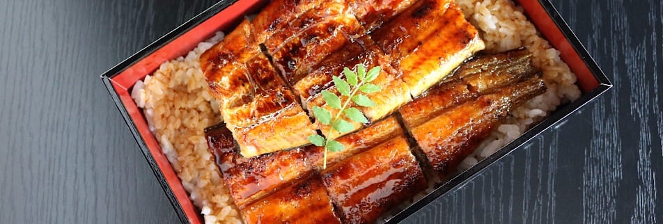 うなぎと和食|玄白−GENPAKU−|福井|問屋直営店のスライド画像その4